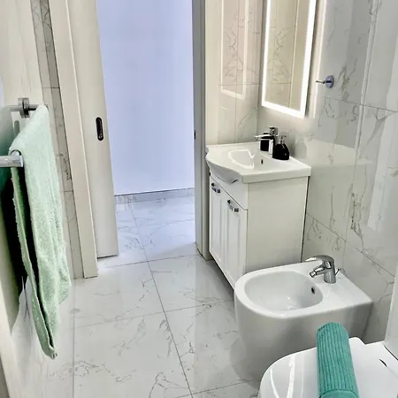 Guesthost - Penthouse With Jacuzzi In Gozo Island! *